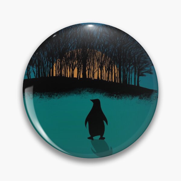 Item preview, Mook Is Nearly Home designed and sold by byhudson.