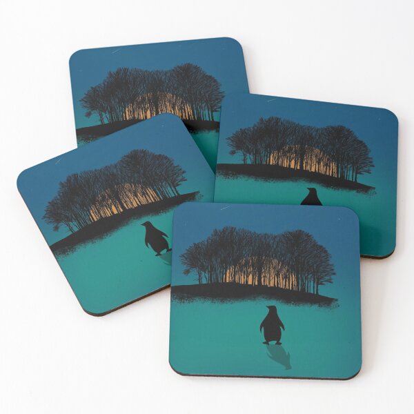 Item preview, Mook Is Nearly Home designed and sold by byhudson.
