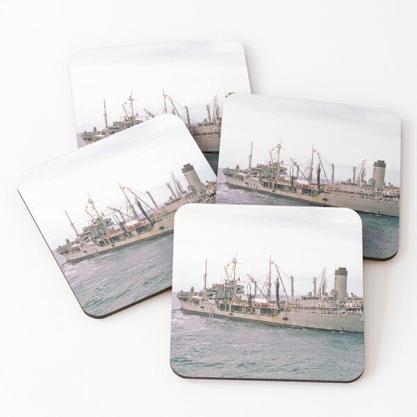 Artikelvorschau, USS KENNEBEC (AO-36) SHIP'S STORE entworfen und verkauft von militarygifts.