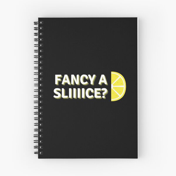 Item preview, Fancy a slice Ginny Lemon designed and sold by SurbDesigns.