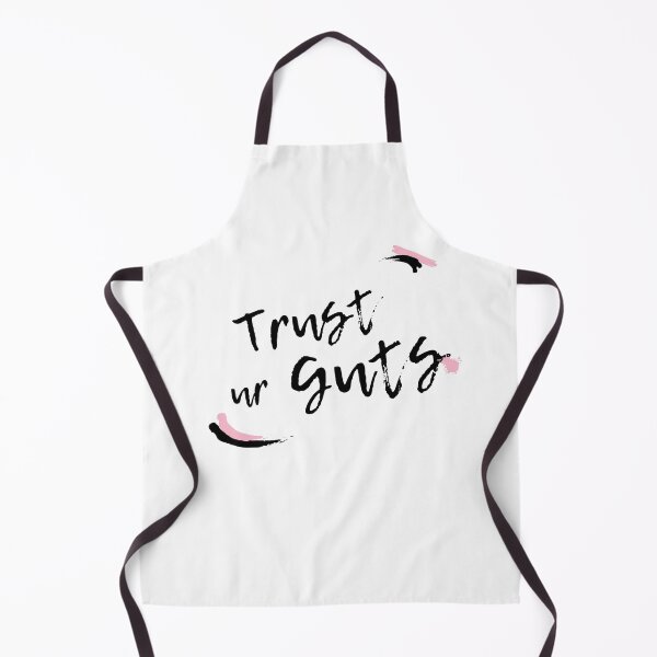 Item preview, Trust Your Guts designed and sold by TraderShirts.