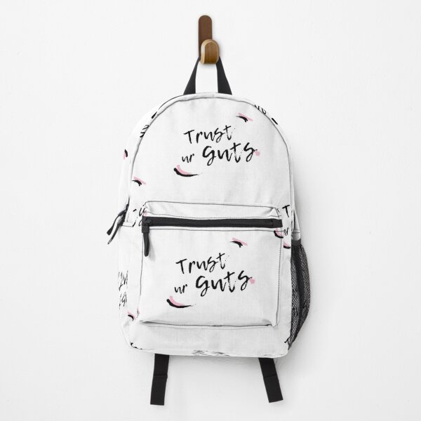 Item preview, Trust Your Guts designed and sold by TraderShirts.
