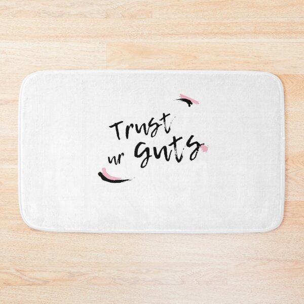 Item preview, Trust Your Guts designed and sold by TraderShirts.