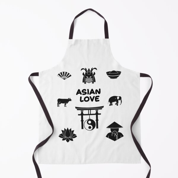 Item preview, Asian Love designed and sold by Swirlstache.