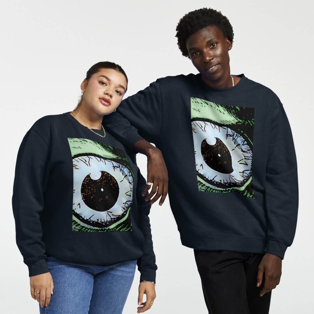 Item preview, Pullover Sweatshirt designed and sold by fitzmoskal.