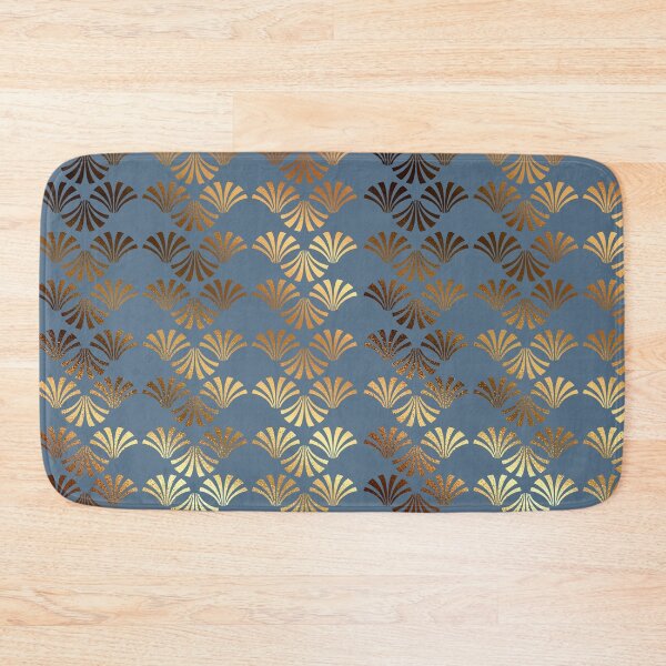Item preview, Art deco cpt. Blue designed and sold by Steffen Gierok.