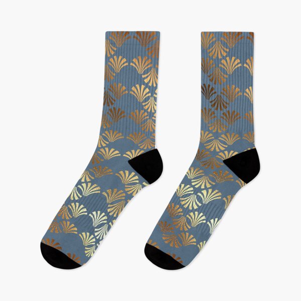 Item preview, Art deco cpt. Blue designed and sold by Steffen Gierok.
