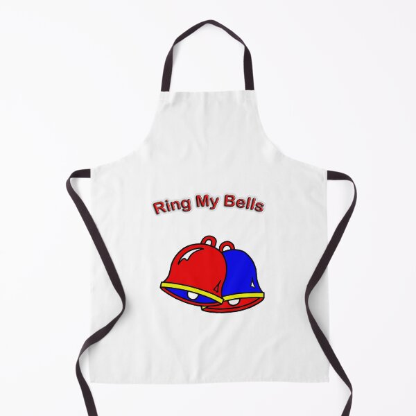 Item preview, Ring My Bells 1 designed and sold by Jozef Bloks.