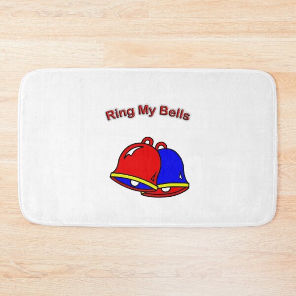 Item preview, Ring My Bells 1 designed and sold by Jozef Bloks.