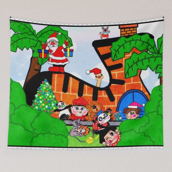 Item preview, Magical world  designed and sold by Shirley cute art .