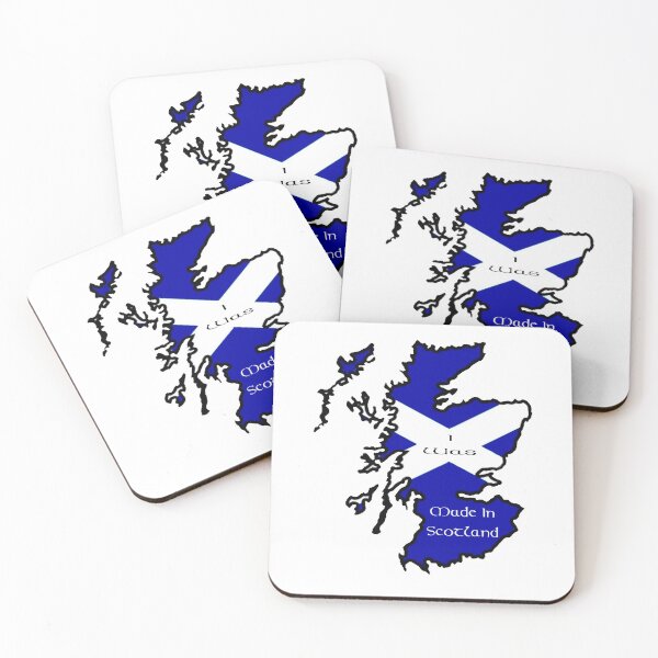Item preview, Made In Scotland designed and sold by Focal-Art.