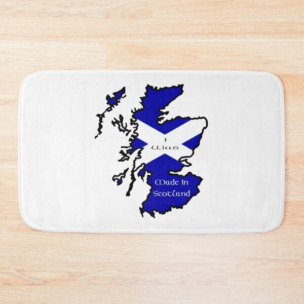 Item preview, Made In Scotland designed and sold by Focal-Art.