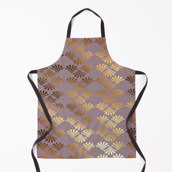 Item preview, Art Deco Aqua designed and sold by Steffen Gierok.