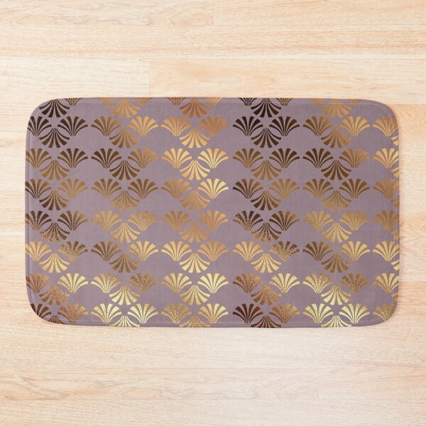 Item preview, Art Deco Aqua designed and sold by Steffen Gierok.