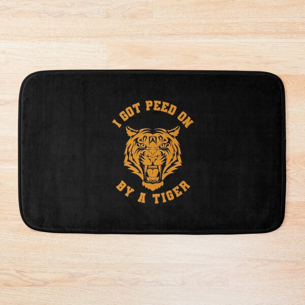 Item preview, I got peed on by a tiger - Joe Exotic  designed and sold by denisepeters.