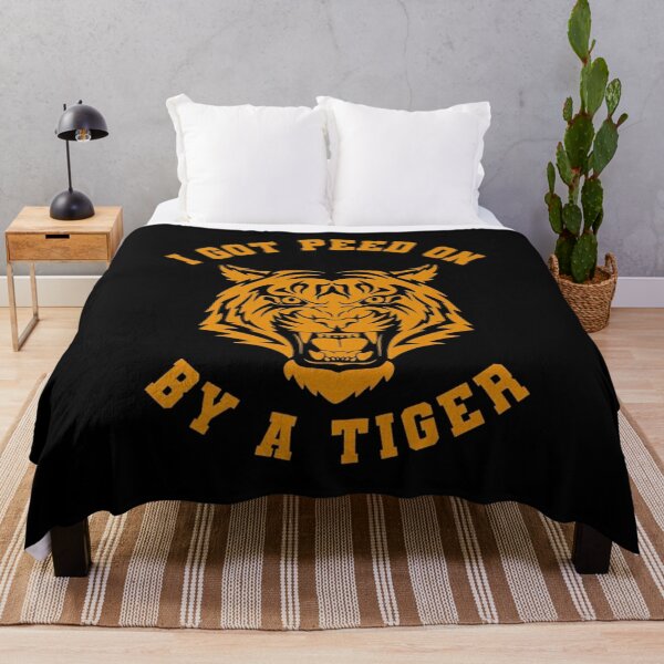 Item preview, I got peed on by a tiger - Joe Exotic designed and sold by denisepeters.