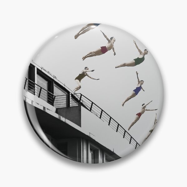 Item preview, Vintage Divers and Bathing Beauties designed and sold by beanphoto.