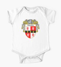 Murphy Coat of Arms/Family Crest One Piece - Short Sleeve