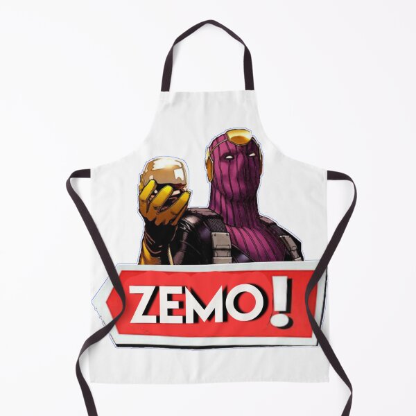 Item preview, Zemo cool designed and sold by Crostone.