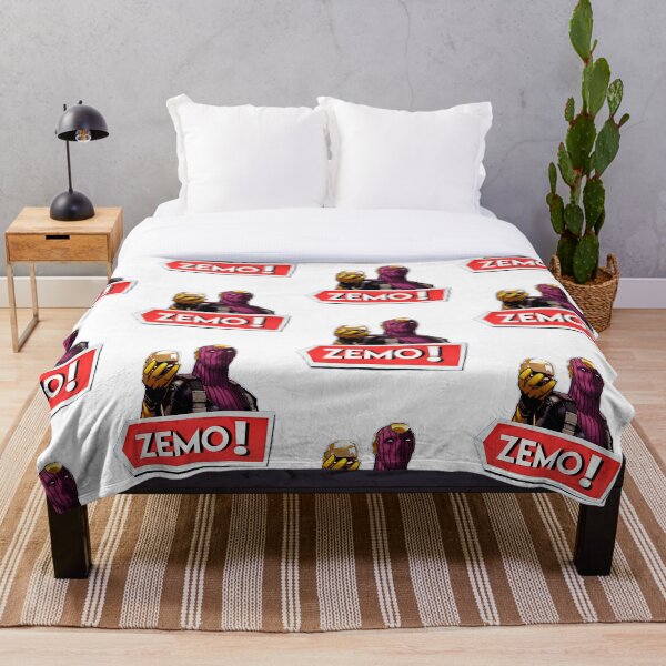 Item preview, Zemo cool designed and sold by Crostone.