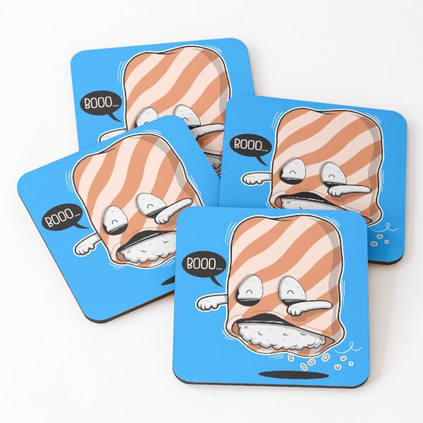 Item preview, SUSHI GHOST designed and sold by Fernando Sala Soler.