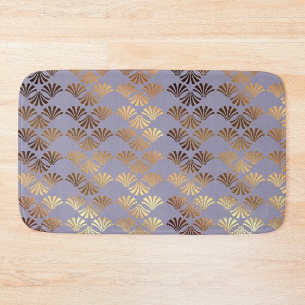 Item preview, Art Deco Lilac designed and sold by Steffen Gierok.