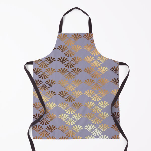 Item preview, Art Deco Lilac designed and sold by Steffen Gierok.