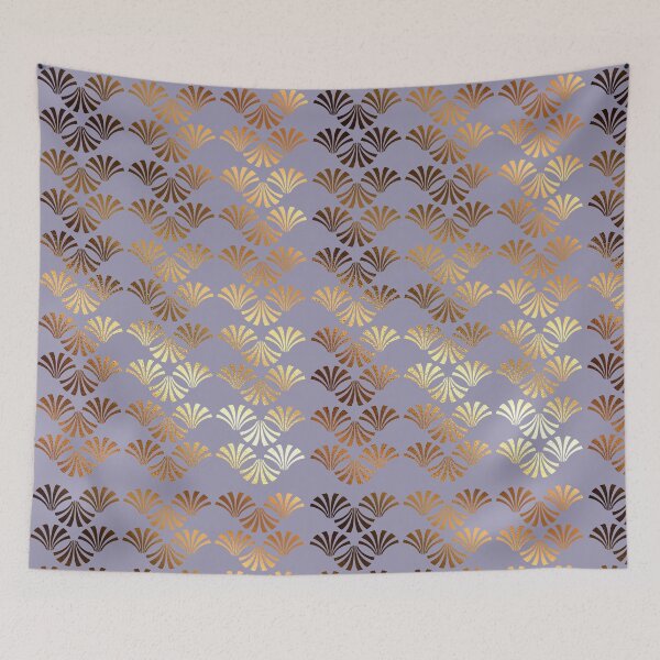 Item preview, Art Deco Lilac designed and sold by Steffen Gierok.