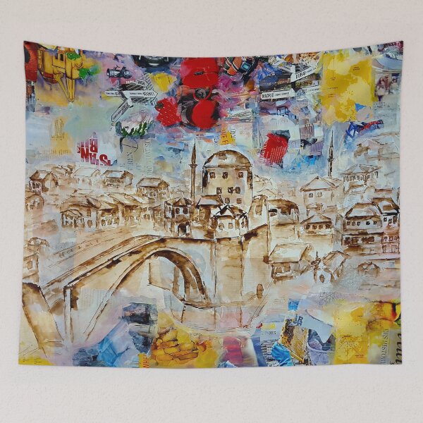 Item preview, Art work designed and sold by S-A-D-art-craft.