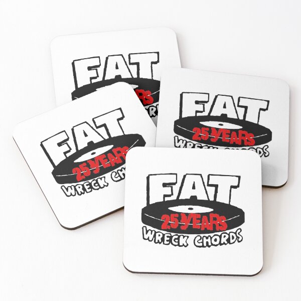 Item preview, Punky Fat designed and sold by saberska.