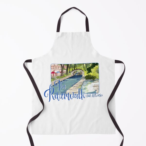 Item preview, The Riverwalk, San Antonio Texas designed and sold by MMc Buck.
