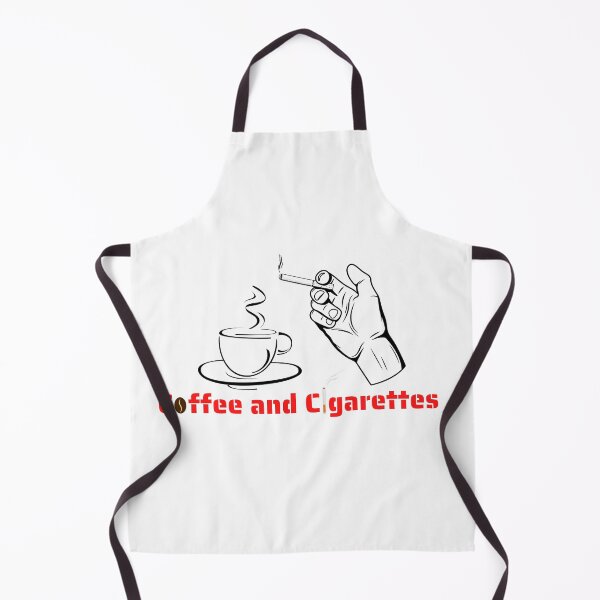 Item preview, Café y cigarrillos designed and sold by boxmanny.