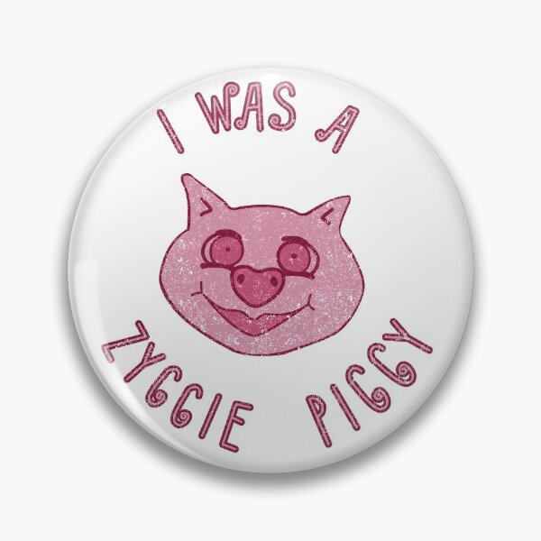 Item preview, Zyggie Piggy designed and sold by boec gear.