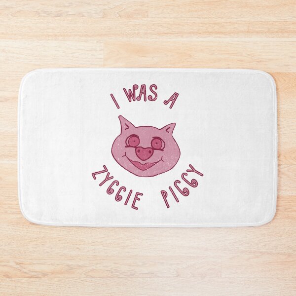 Item preview, Zyggie Piggy designed and sold by boec gear.