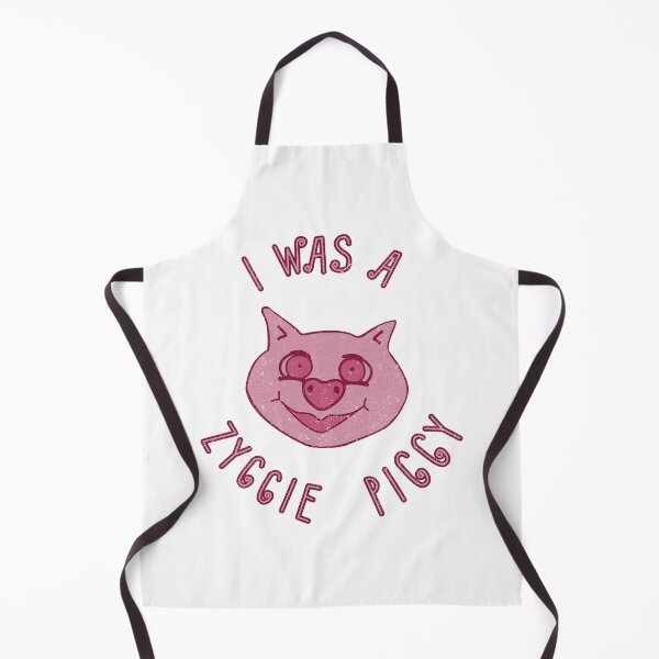 Item preview, Zyggie Piggy designed and sold by boec gear.