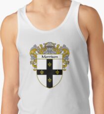 Morrison Coat of Arms/Family Crest Tank Top