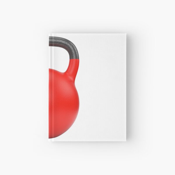 Item preview, Kettlebell for your workout designed and sold by nicolasgallo.