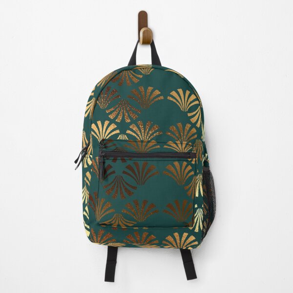 Item preview, Art Deco Botanical designed and sold by Steffen Gierok.