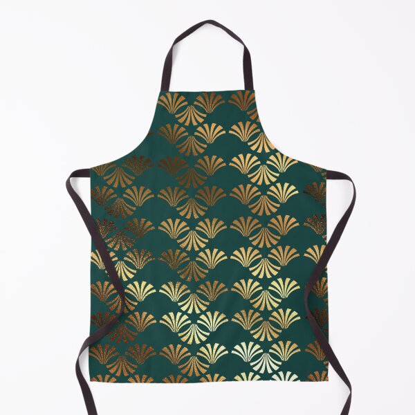 Item preview, Art Deco Botanical designed and sold by Steffen Gierok.