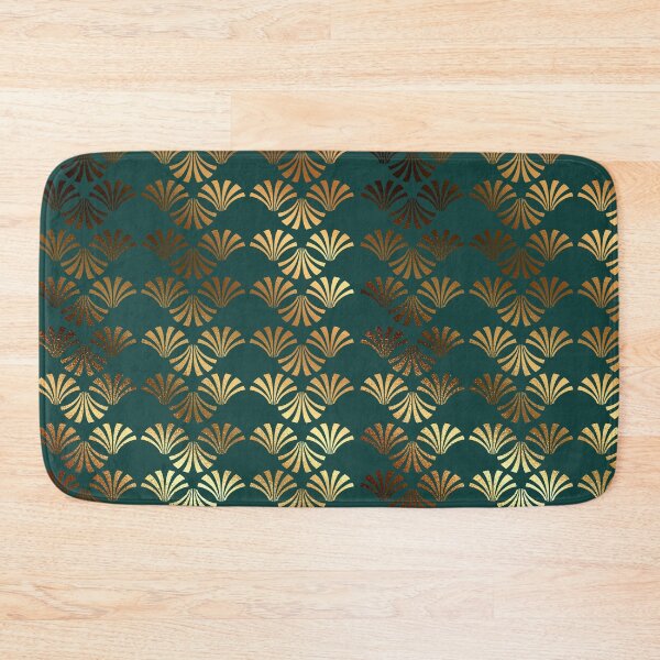 Item preview, Art Deco Botanical designed and sold by Steffen Gierok.