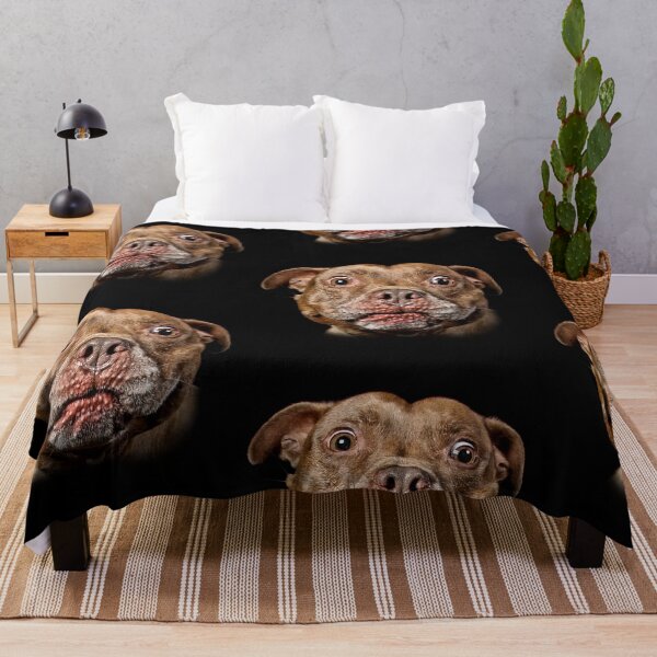 Item preview, Staffordshire Bull Terrier Staffy designed and sold by Carrie Southerton Dog Photography.