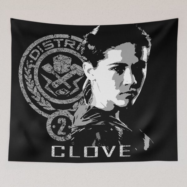 Item preview, Clove designed and sold by Tsudo.