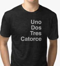 Vertigo Tri-blend T-Shirt