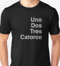 Vertigo Unisex T-Shirt