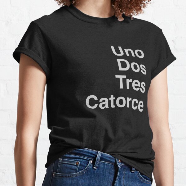 DOS Classic T-Shirt
