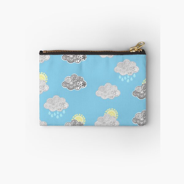 Item preview, Cloud Doodles designed and sold by Pentanglement.