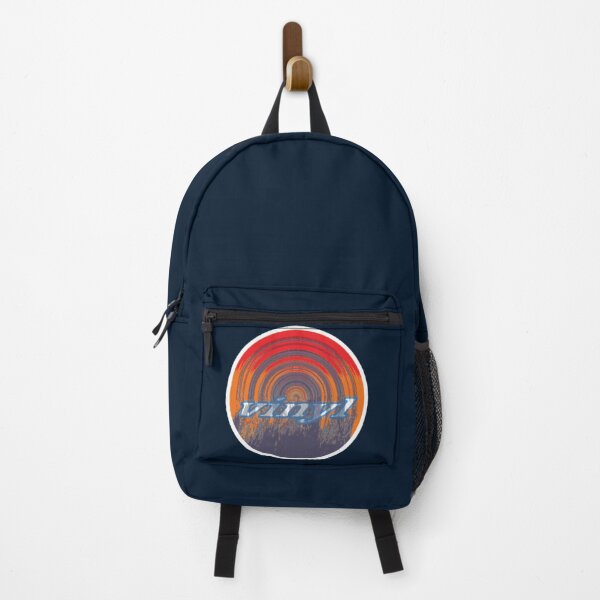 Item preview, Distressed 80s Vinyl  designed and sold by JDHardie.