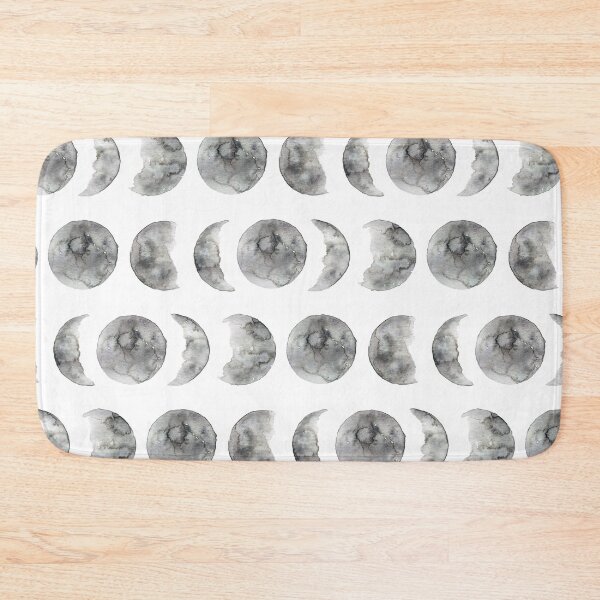 Item preview, phases of moon designed and sold by alenaganzhela.