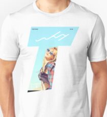 Girls' Generation (SNSD) Taeyeon - Why Unisex T-Shirt