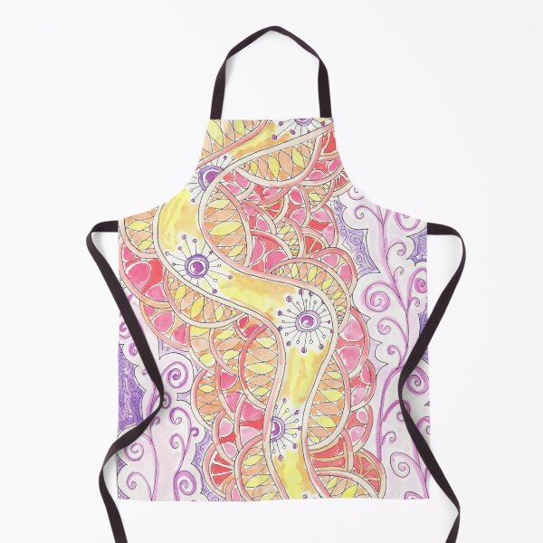 Item preview, Funky Florals #4 designed and sold by MariposaStudios.